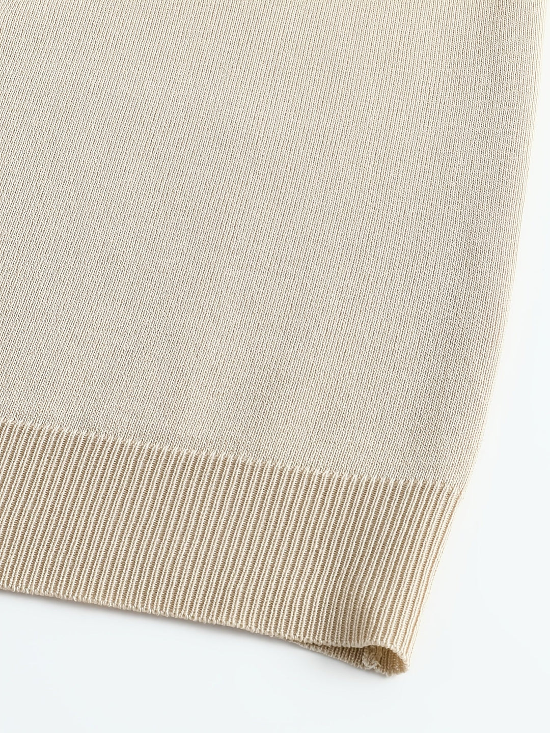 Katia | Cardigan Kaki con Cappuccio e Bottoni