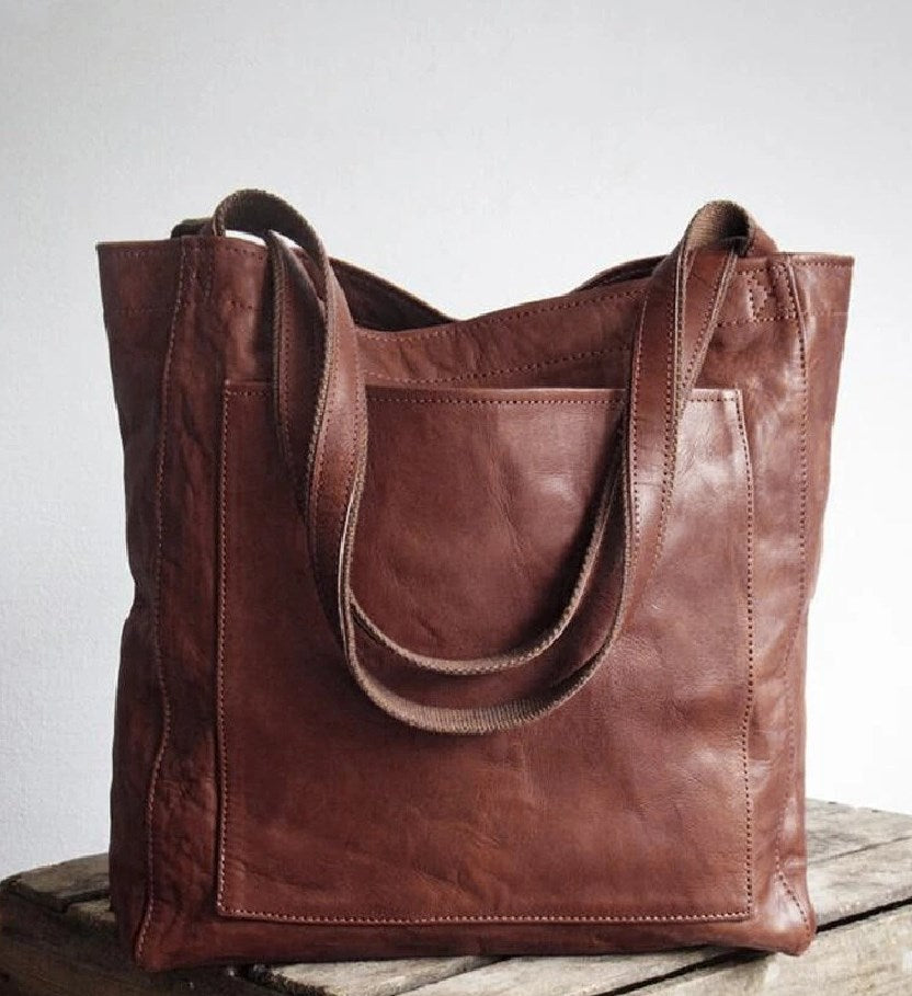 Greta | Borsa Tote Quotidiana
