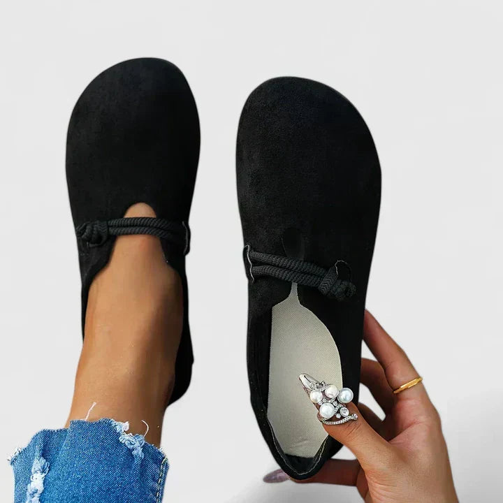 Nadia | Mocassini Comfort con Supporto