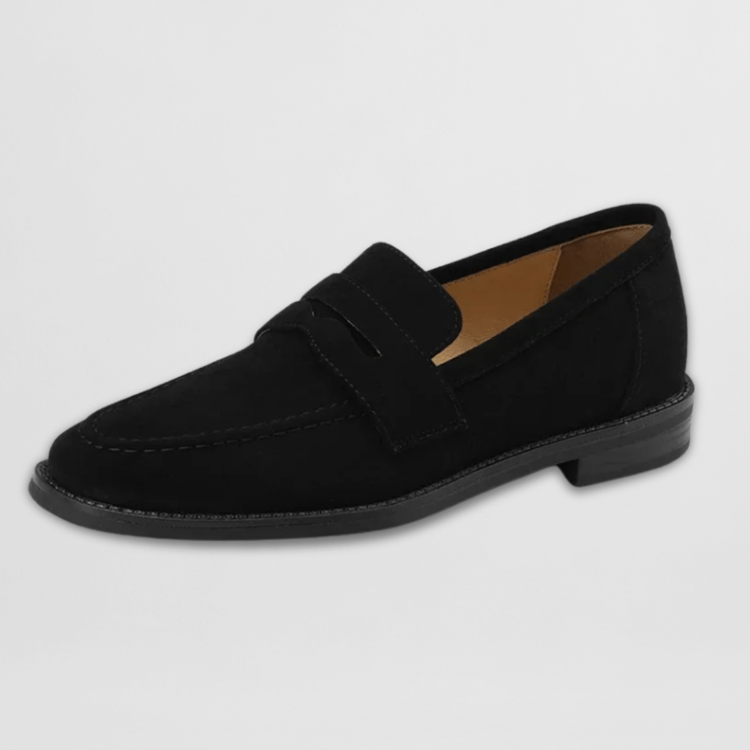 Bianca | Classici Mocassini Vintage
