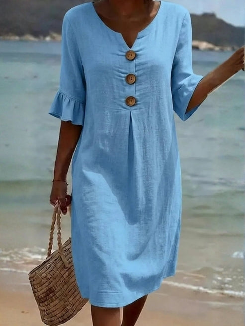 Immacolata | Abito Casual