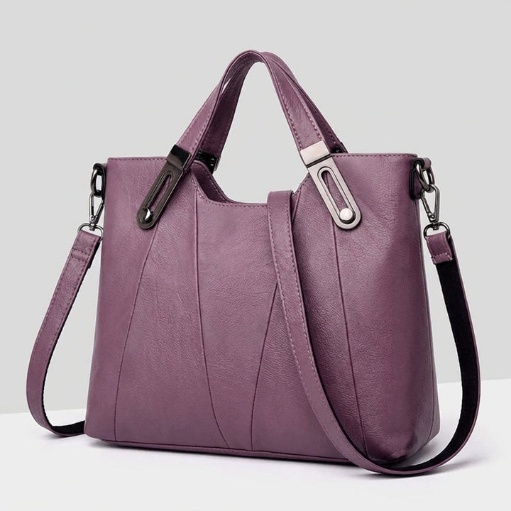 Silvestra | Borsa Tote Strutturata
