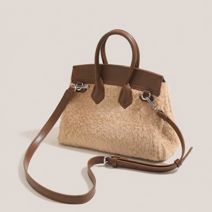 Borsa Tote Poppy
