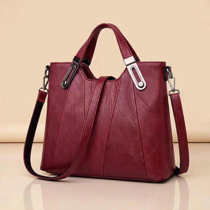 Silvestra | Borsa Tote Strutturata