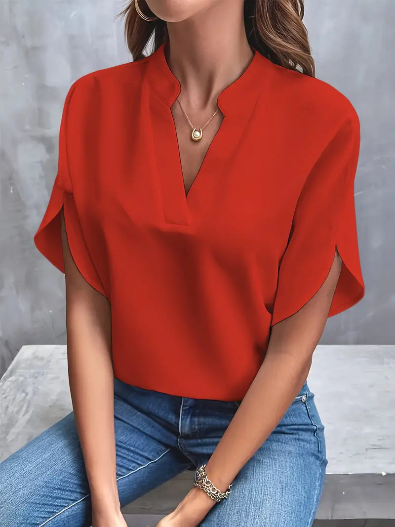 Emély | Camicetta estiva leggera ed elegante