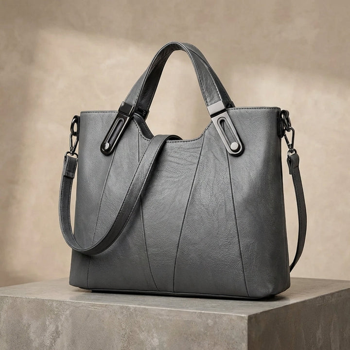 Silvestra | Borsa Tote Strutturata