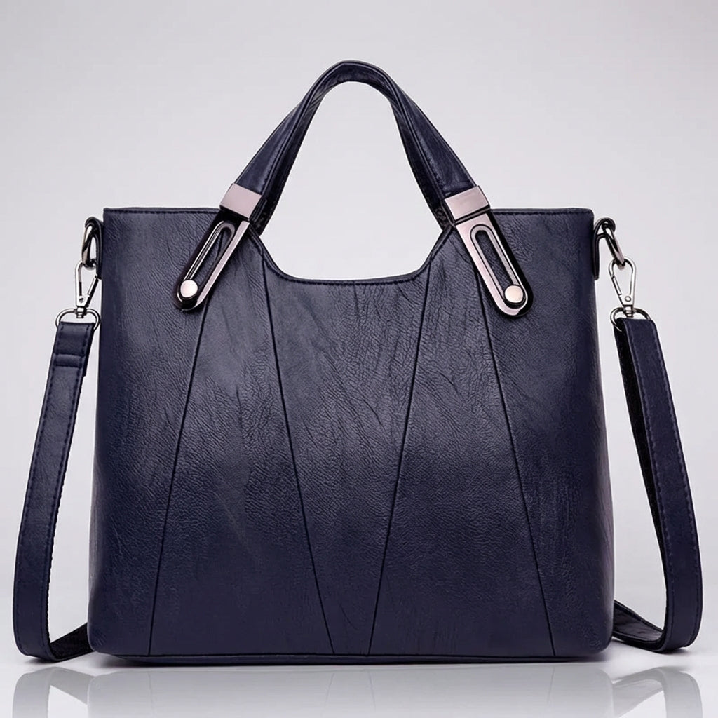 Silvestra | Borsa Tote Strutturata
