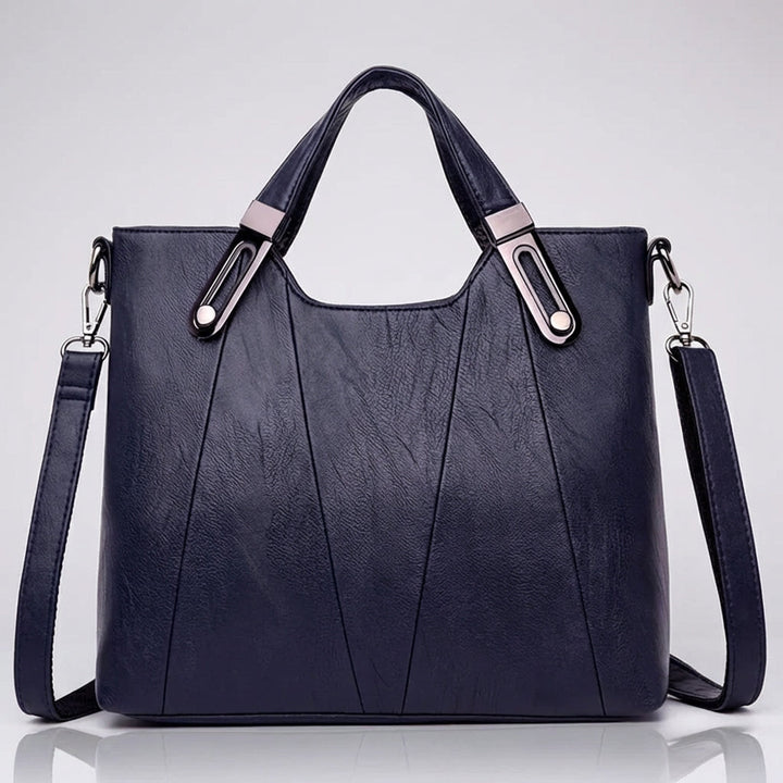 Silvestra | Borsa Tote Strutturata