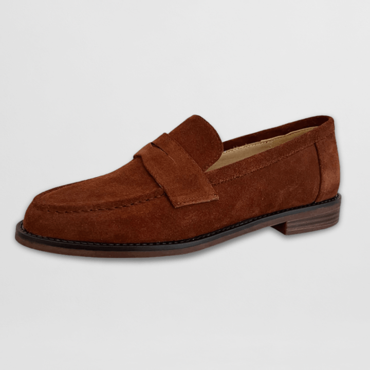 Bianca | Classici Mocassini Vintage