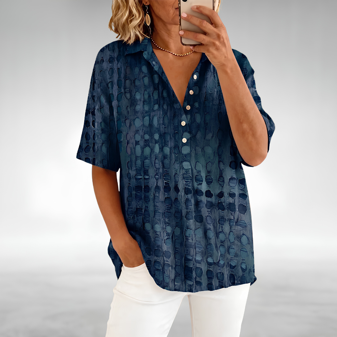 Miranda | Blusa Comfort