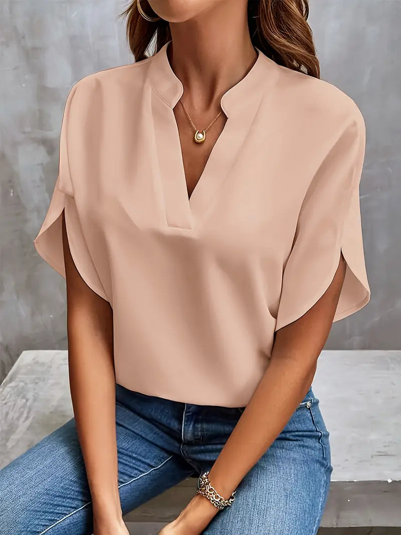 Emély | Camicetta estiva leggera ed elegante