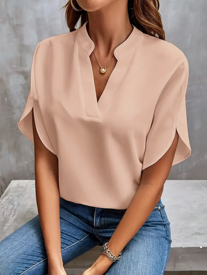 Emély | Camicetta estiva leggera ed elegante