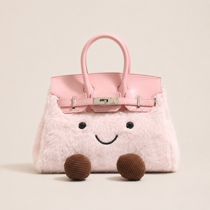 Borsa Tote Poppy