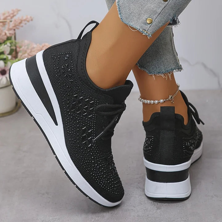 Loretta | Sneakers comfort