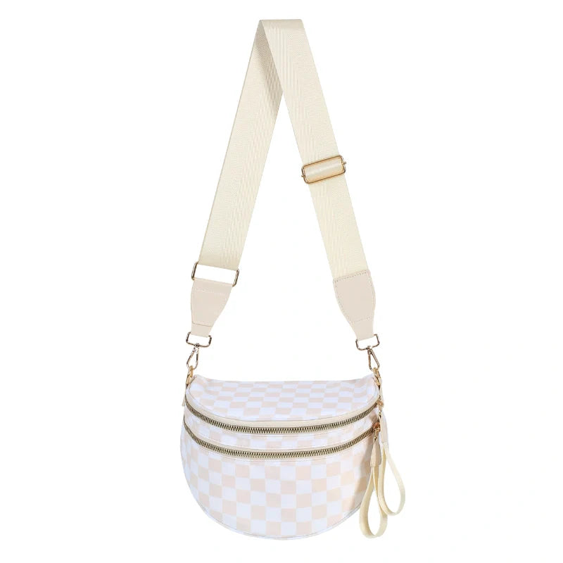 Dama | Borsa a Spalla più Spaziosa