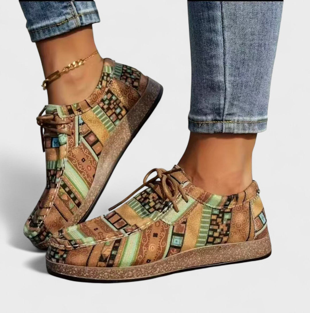 Elvira | Scarpe ultraleggere comfort