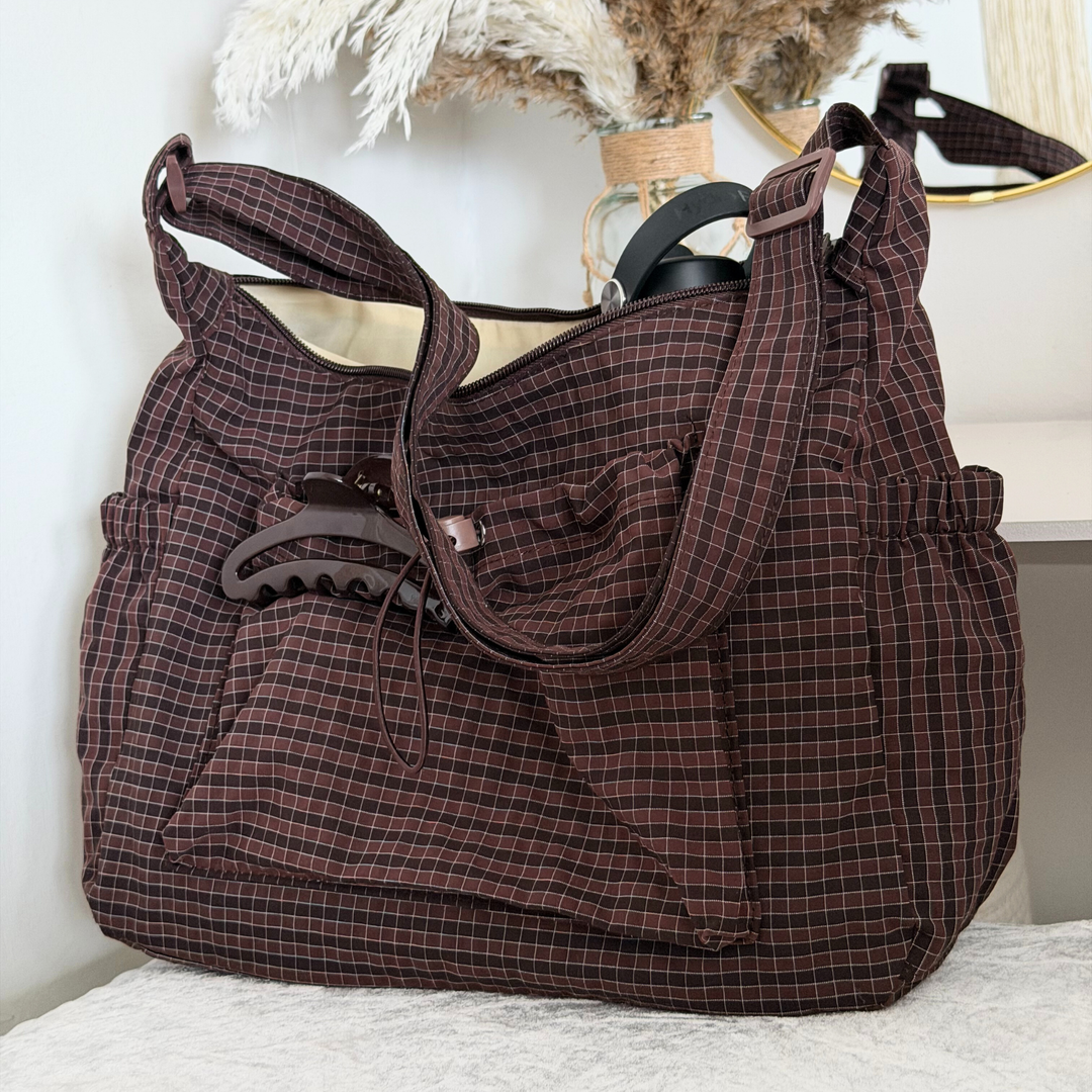 Daisy | Borsa a Tracolla per Uso Quotidiano
