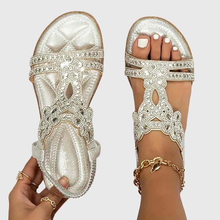 Blessy™ | Sandali Ortopedici