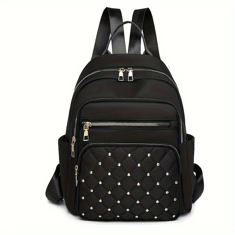 Noelia | Zaino Urbano Imbottito