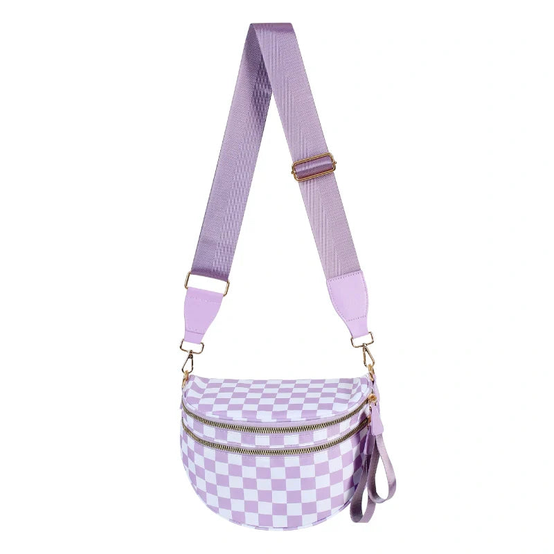 Dama | Borsa a Spalla più Spaziosa