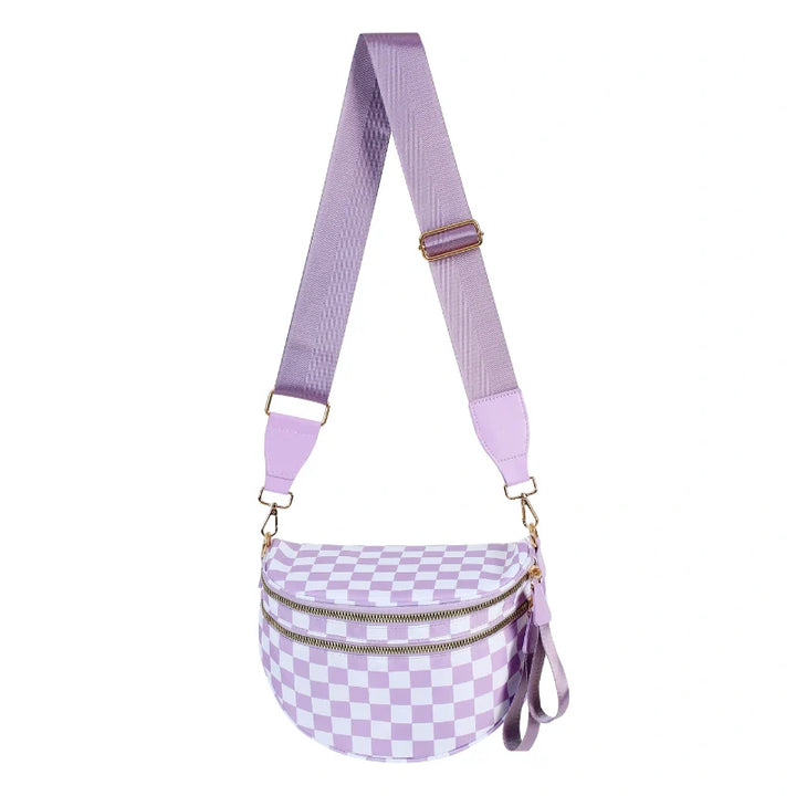 Dama | Borsa a Spalla più Spaziosa