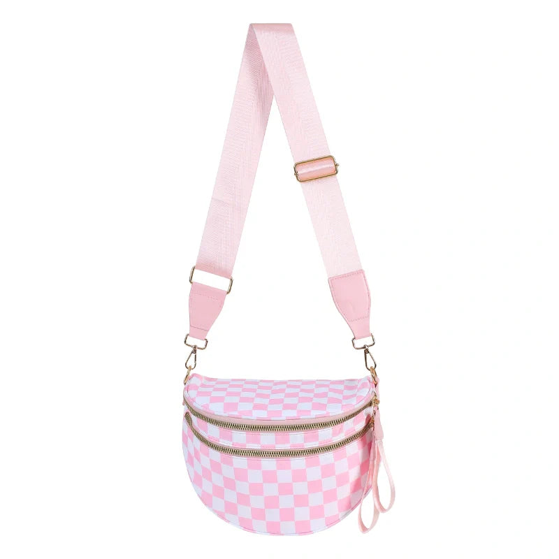 Dama | Borsa a Spalla più Spaziosa