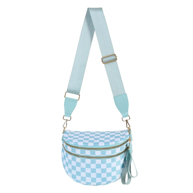 Dama | Borsa a Spalla più Spaziosa