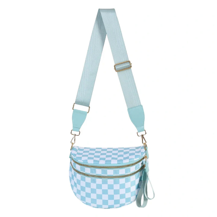 Dama | Borsa a Spalla più Spaziosa
