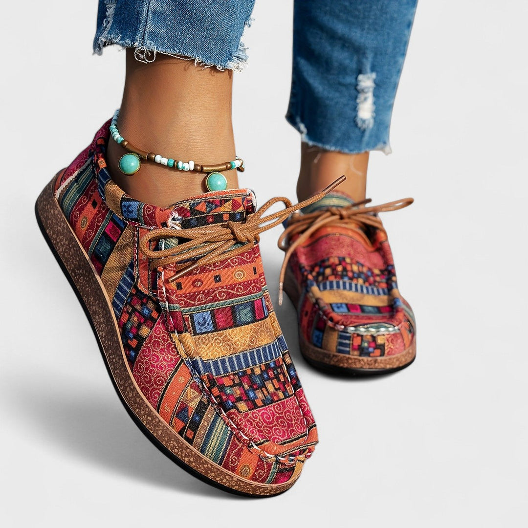 Elvira | Scarpe ultraleggere comfort