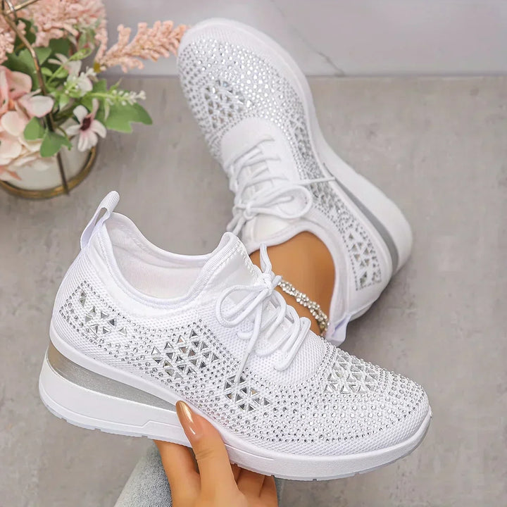 Loretta | Sneakers comfort