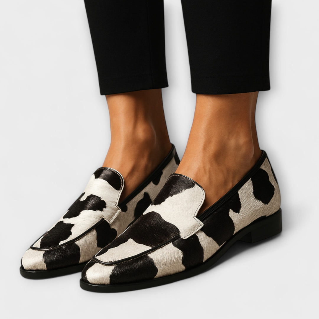 Eleanor | Orthopedic Moccasins