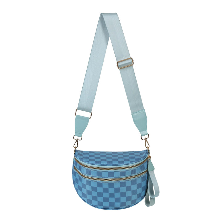 Dama | Borsa a Spalla più Spaziosa