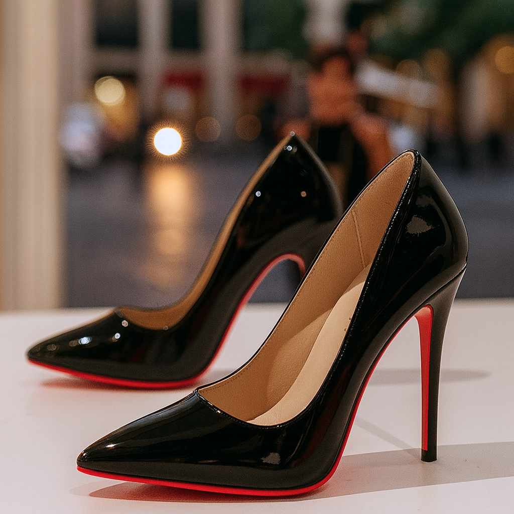 Asella | Tacchi Eleganti