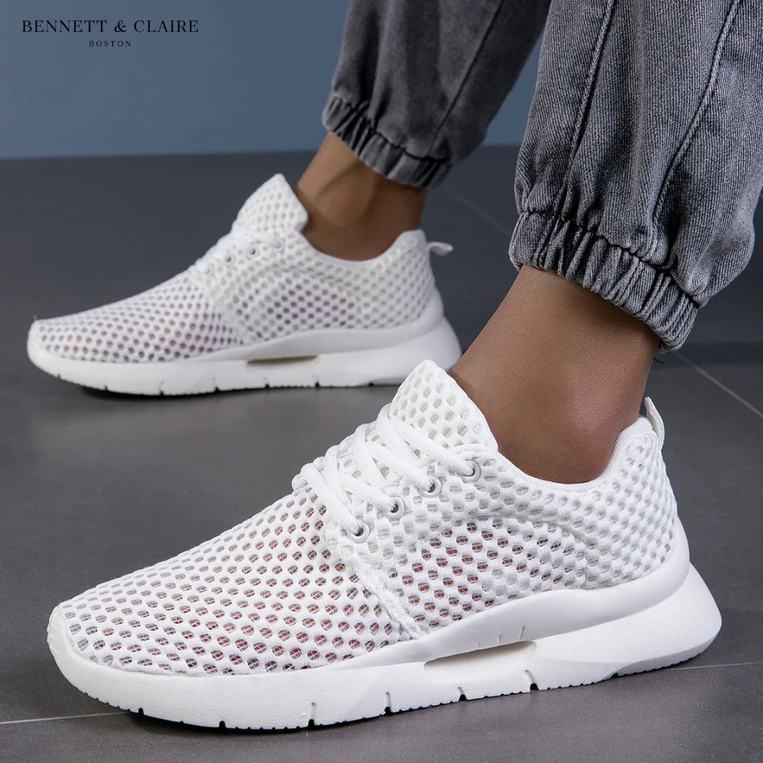 Fosca | Scarpe da camminata comfort