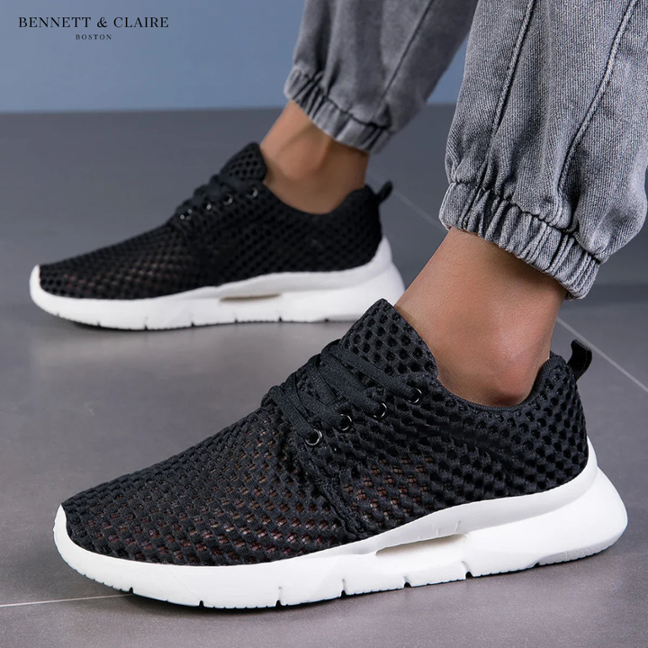 Fosca | Scarpe da camminata comfort