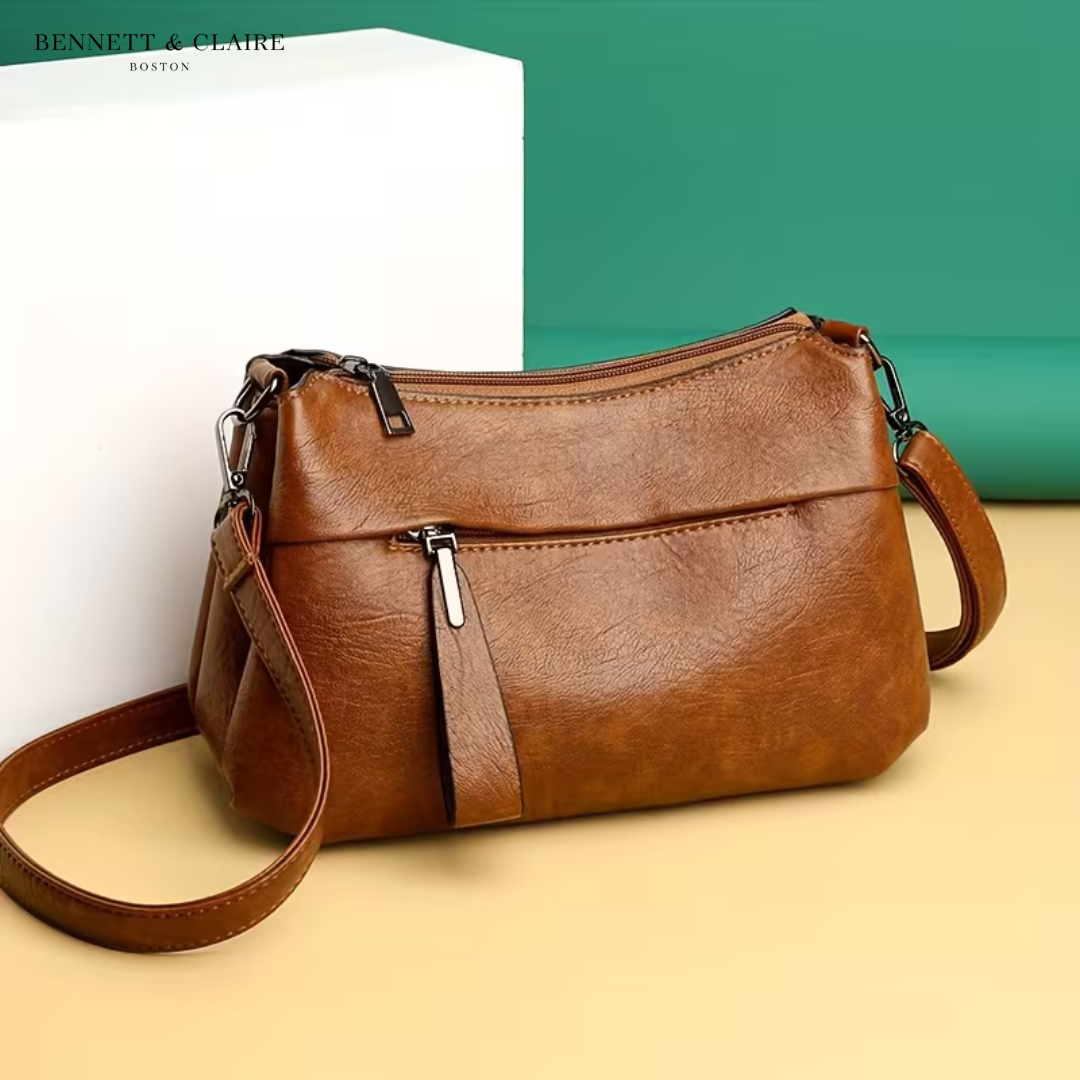 Bianca | Borsa a Tracolla
