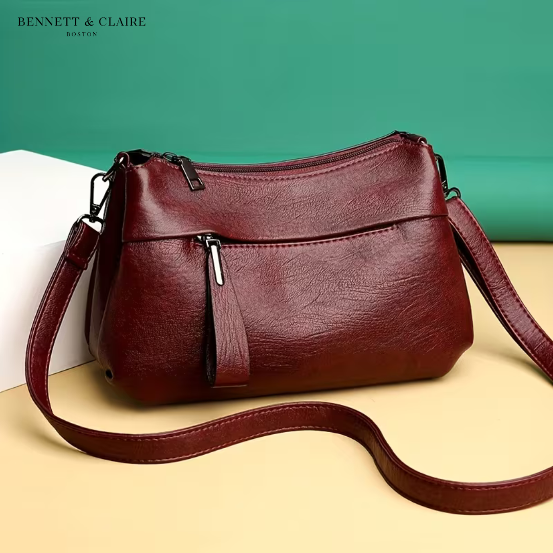 Bianca | Borsa a Tracolla