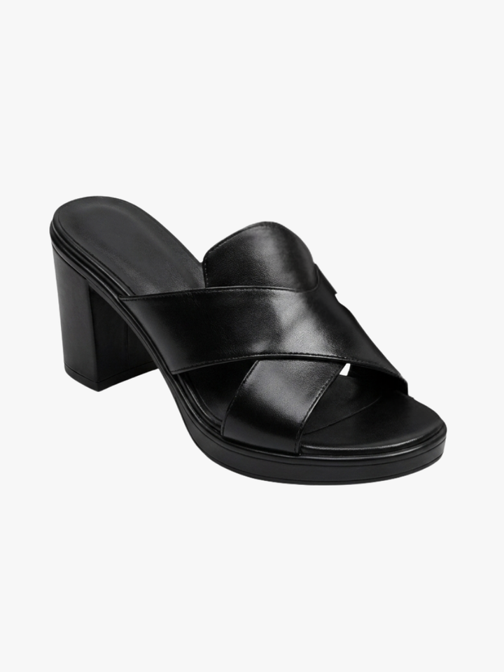 Gemma | Sandali Comfort con Supporto