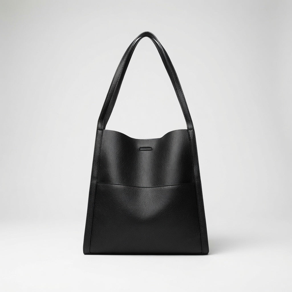 Eleonora | Borsa Shopper in Ecopelle dall'Eleganza Senza Tempo