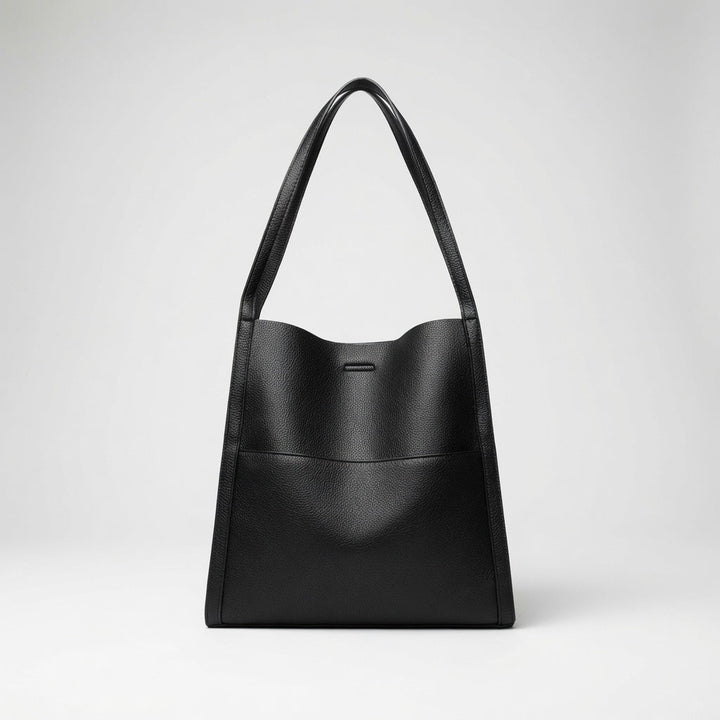 Eleonora | Borsa Shopper in Ecopelle dall'Eleganza Senza Tempo