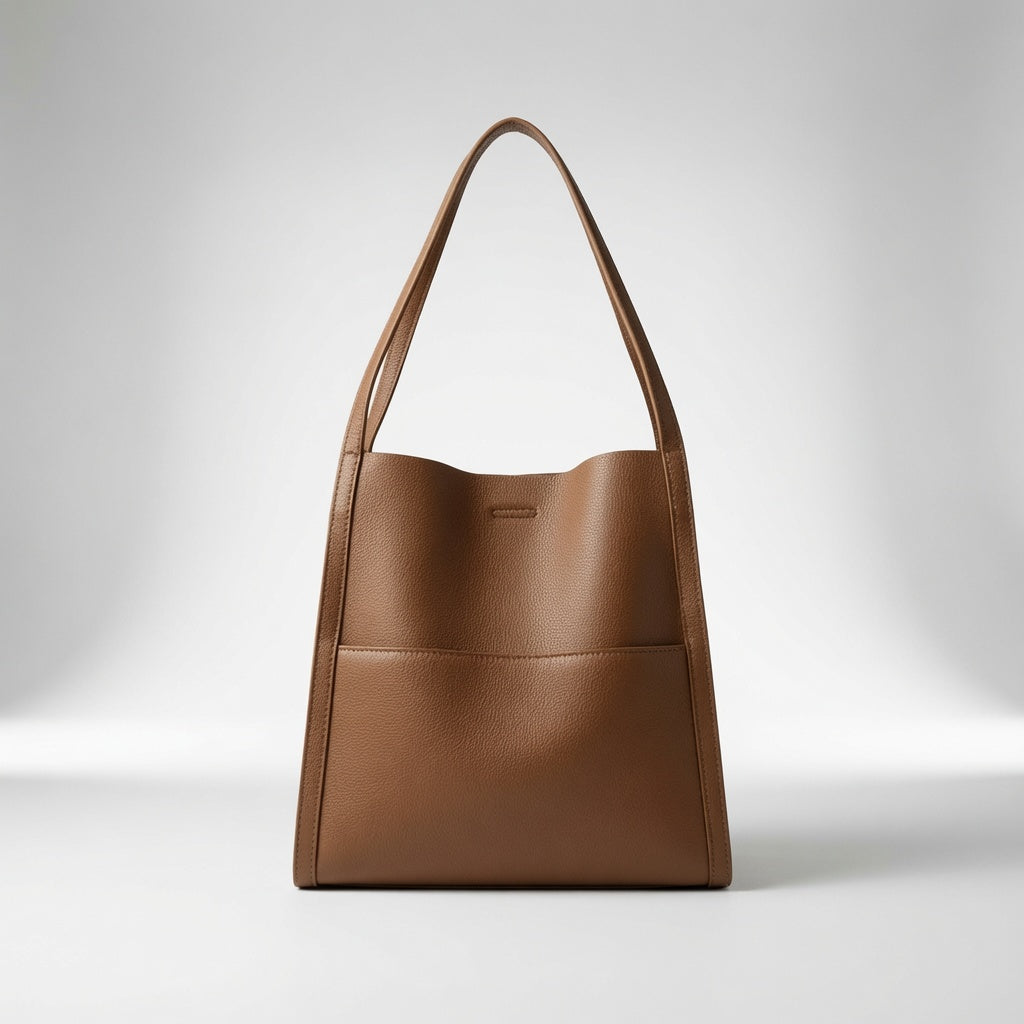 Eleonora | Borsa Shopper in Ecopelle dall'Eleganza Senza Tempo