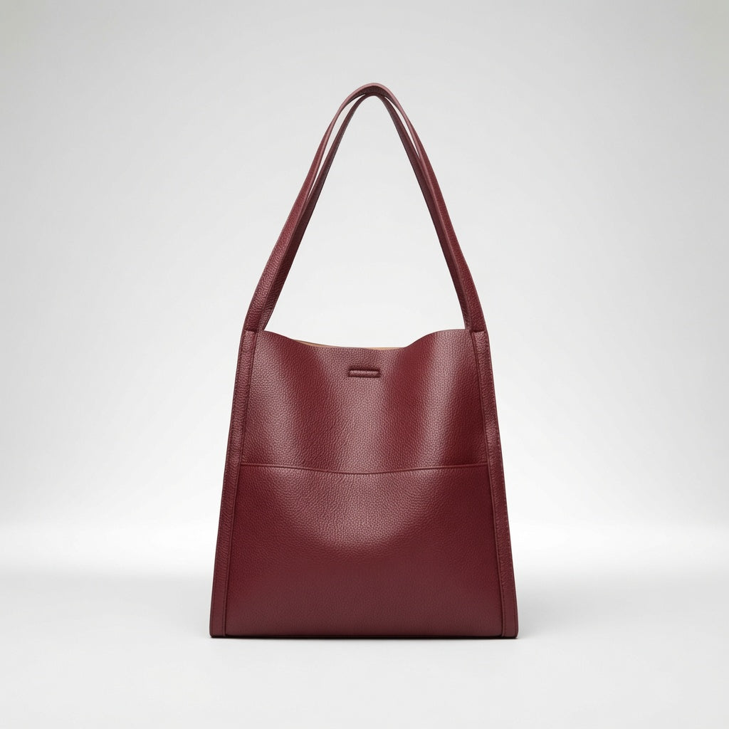Eleonora | Borsa Shopper in Ecopelle dall'Eleganza Senza Tempo