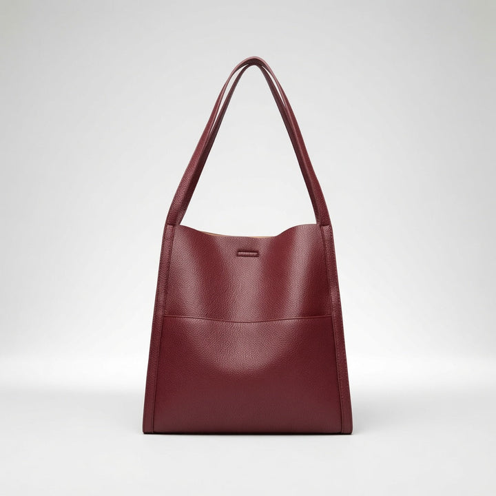 Eleonora | Borsa Shopper in Ecopelle dall'Eleganza Senza Tempo