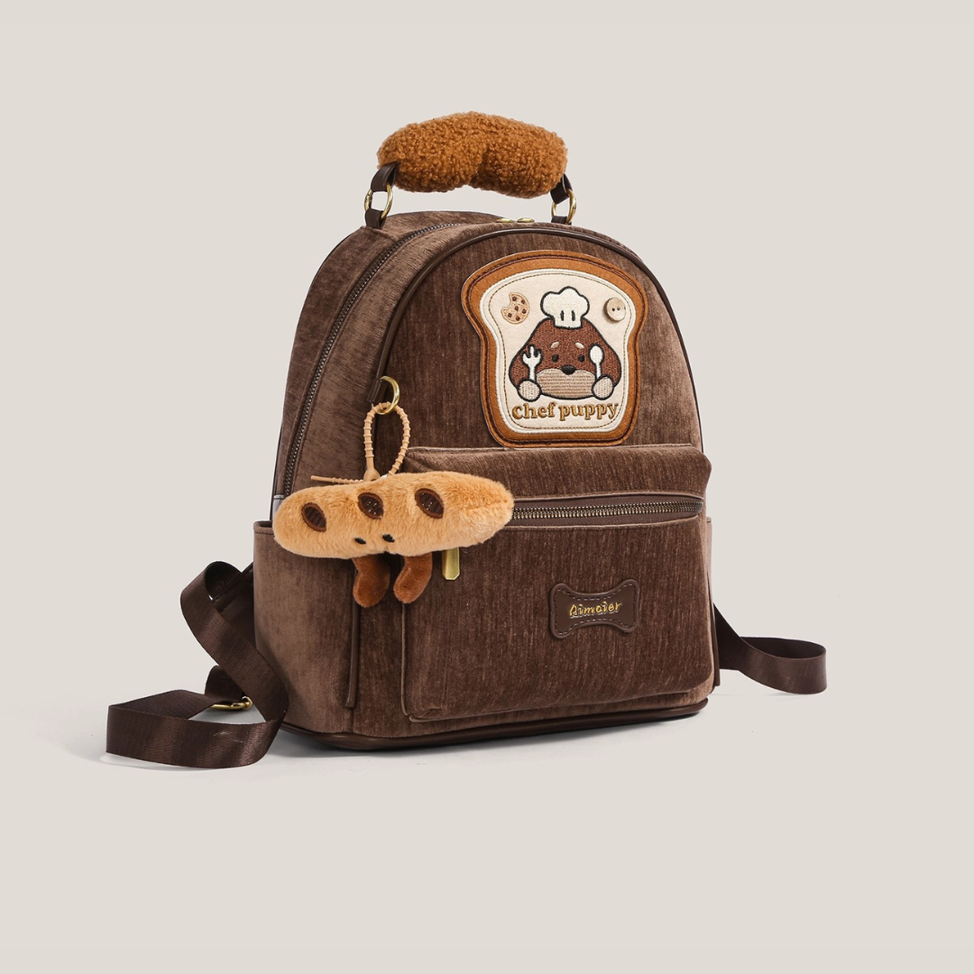 Borsa Tote dello Chef