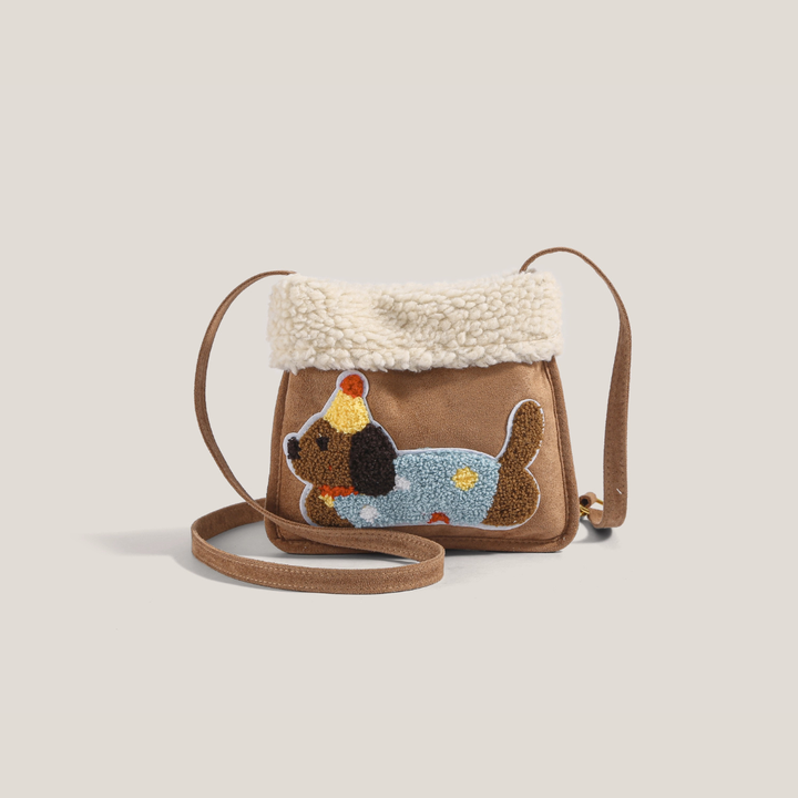 Borsa Biscotto