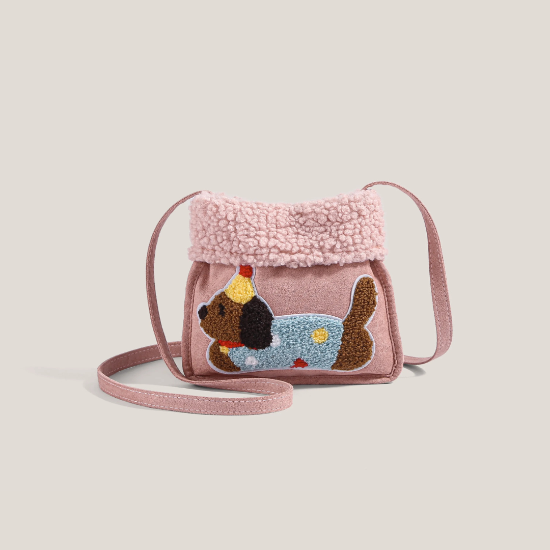 Borsa Biscotto