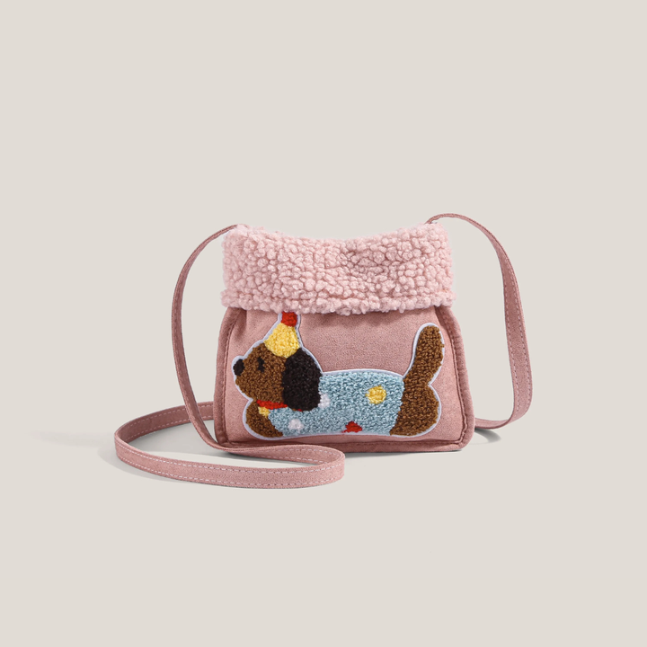 Borsa Biscotto