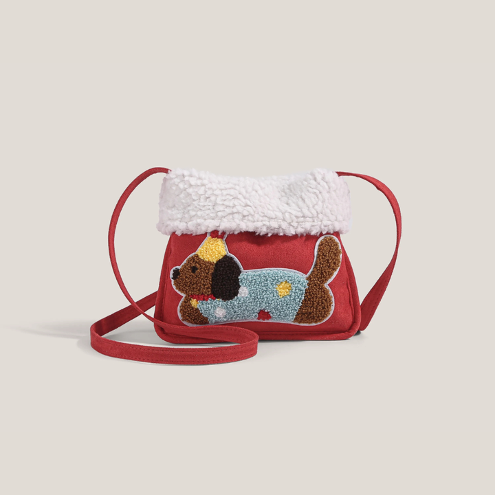 Borsa Biscotto