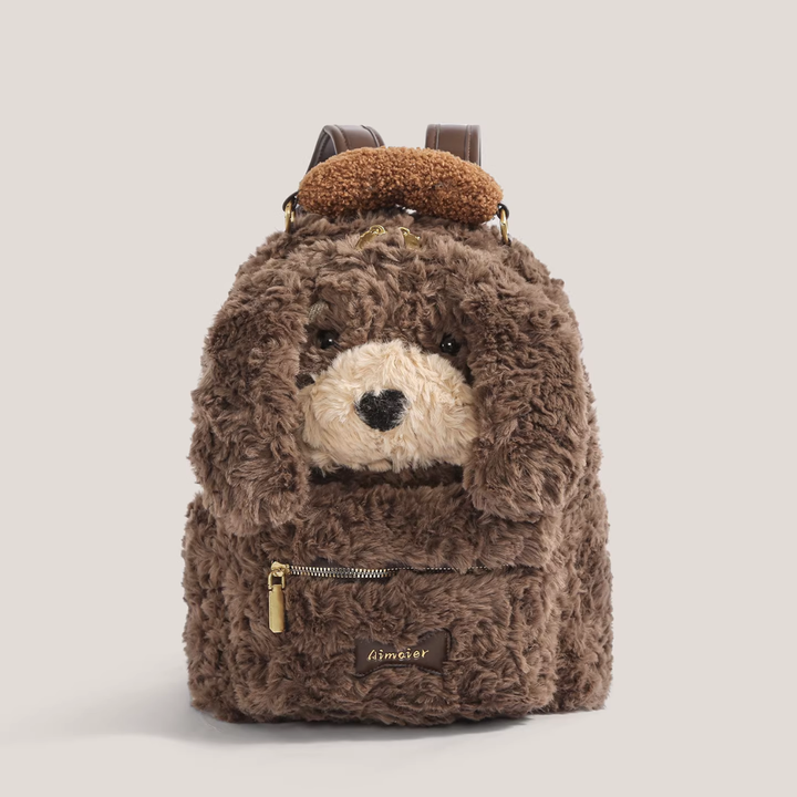 Zaino Orso