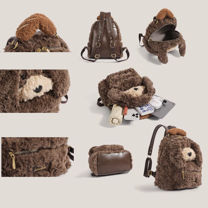 Zaino Orso